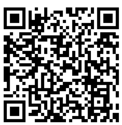 QR code to add Ameora on LINE — ID @092ipblf